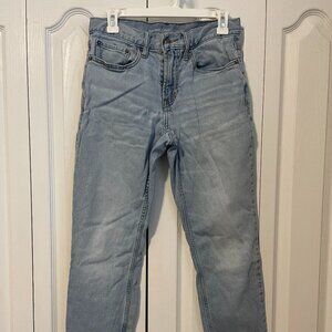 Old Navy Athletic Taper jeans Men's 30 x 30